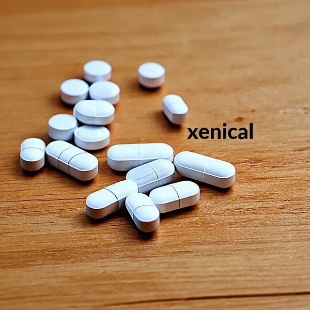 Xenical 120 mg commander